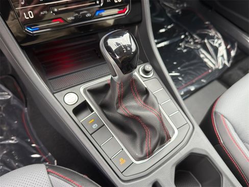 New 2026 Volkswagen Jetta GLI Autobahn image 13