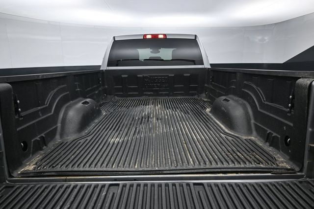 Used 2024 RAM 2500 Big Horn AWD/4WD image 9
