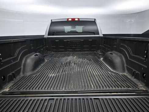 Used 2024 RAM 2500 Big Horn AWD/4WD image 9
