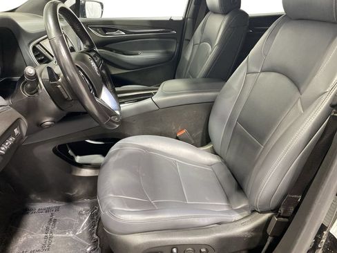 Used 2024 Buick Enclave Premium FWD image 12