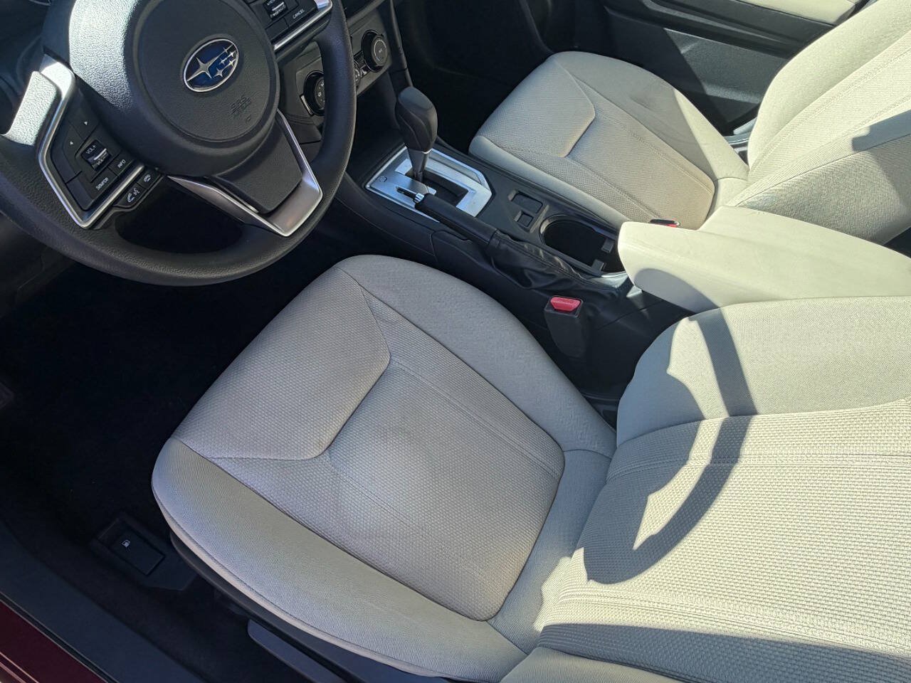 Used 2019 Subaru Impreza 2.0i AWD/4WD image 17
