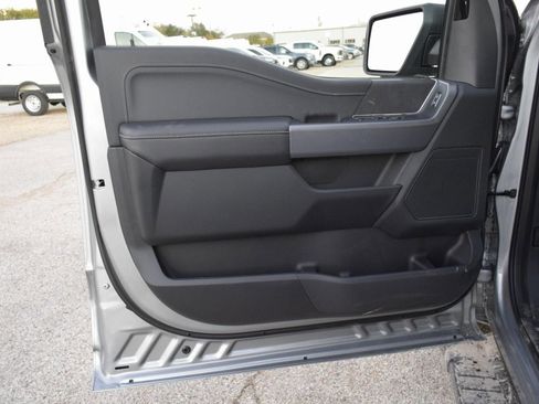 New 2026 Ford F150 XLT w/ Equipment Group 302A MID image 19