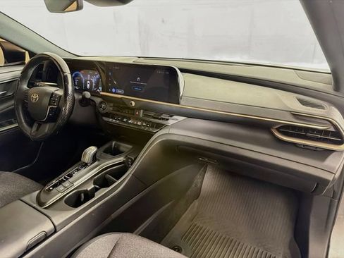 Used 2023 Toyota Crown AWD/4WD image 34