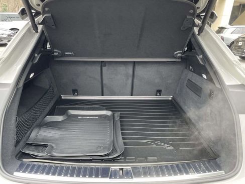 Used 2024 Porsche Cayenne Turbo GT image 10