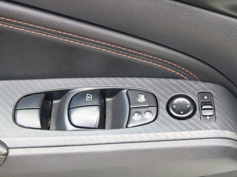 Used 2020 Nissan Altima 2.5 SR image 15