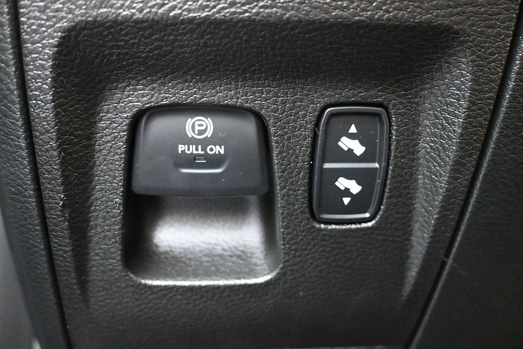Used 2022 RAM 1500 Big Horn AWD/4WD image 20