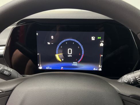 New 2026 Chevrolet TrailBlazer LT w/ Driver Confidence Package image 45