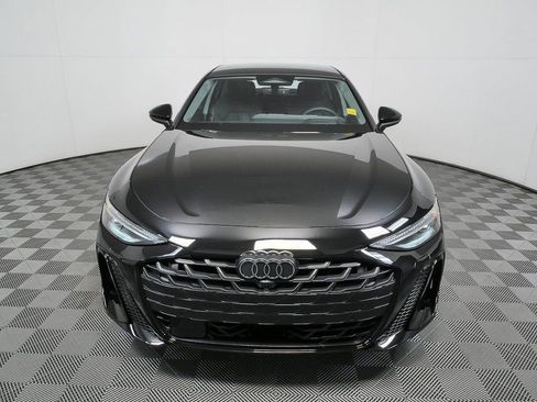 New 2026 Audi A6 Premium Plus image 36