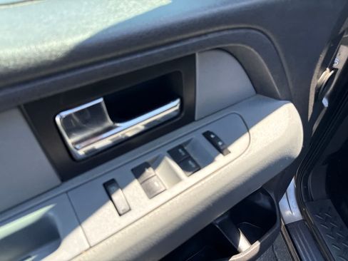 Used 2013 Ford F150 XLT RWD image 18
