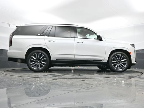 Used 2023 Cadillac Escalade Sport Platinum image 49