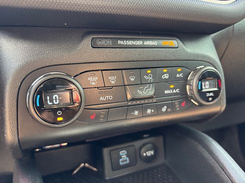 Used 2021 Ford Bronco Sport Outer Banks image 30