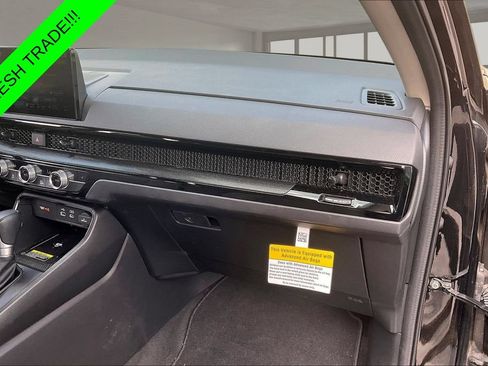 Used 2025 Honda CR-V EX-L image 24