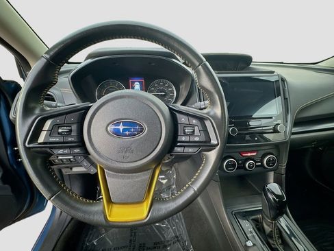 Used 2021 Subaru Crosstrek 2.5i Sport w/ Moonroof Package image 13