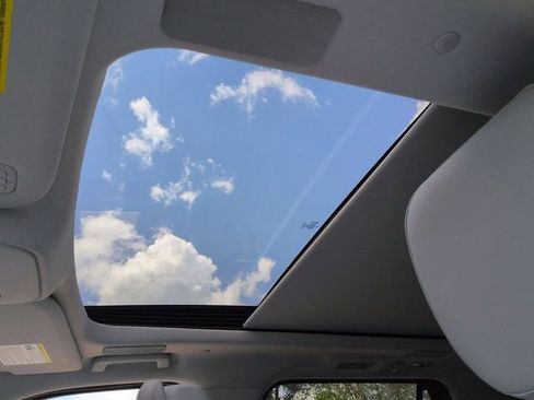 New 2026 Ford Expedition Platinum AWD/4WD image 21