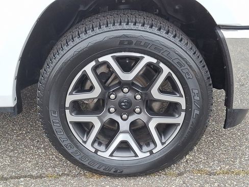 Certified 2025 RAM 1500 Laramie image 8