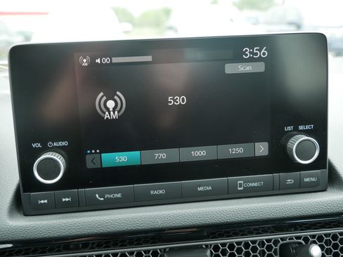 Used 2024 Honda Civic Sport image 22