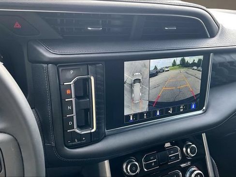 Used 2024 GMC Yukon Denali w/ Max Trailering Package AWD/4WD image 21