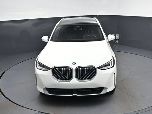 Used 2026 BMW X3 xDrive30i w/ Premium Package AWD/4WD image 39
