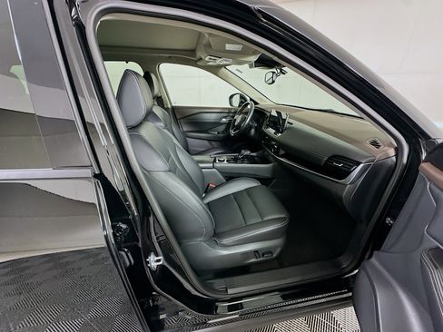 Used 2023 Nissan Rogue SL w/ SL Premium Package AWD/4WD image 33