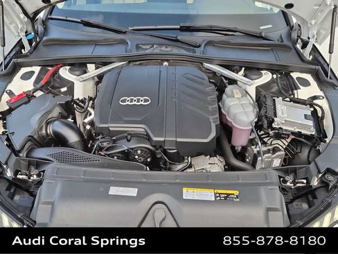 Used 2023 Audi A4 2.0T Premium w/ Convenience Package AWD/4WD image 13