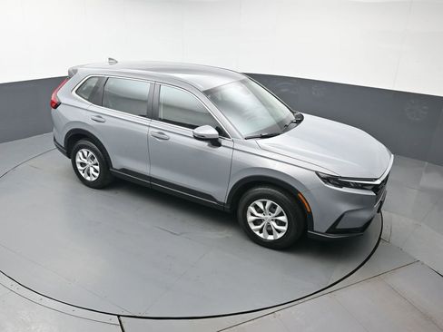 Certified 2023 Honda CR-V LX image 39