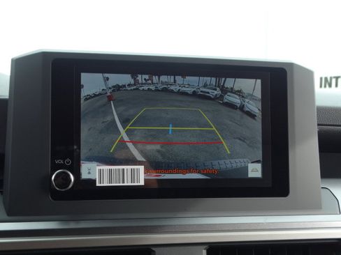 New 2026 Toyota 4Runner TRD Sport image 20