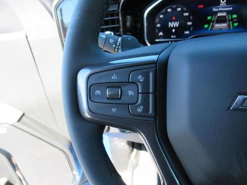 New 2025 Chevrolet Silverado 1500 ZR2 w/ ZR2 Bison Edition image 22