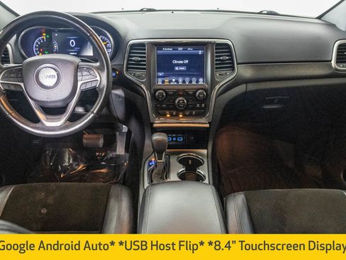 Used 2018 Jeep Grand Cherokee Altitude image 28