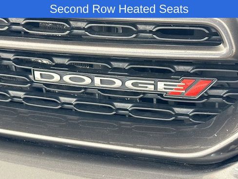 Used 2018 Dodge Durango GT w/ Premium Group AWD/4WD image 25
