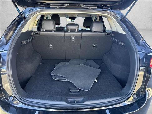 Used 2025 MAZDA CX-5 AWD 2.5 S w/ Select Package image 19