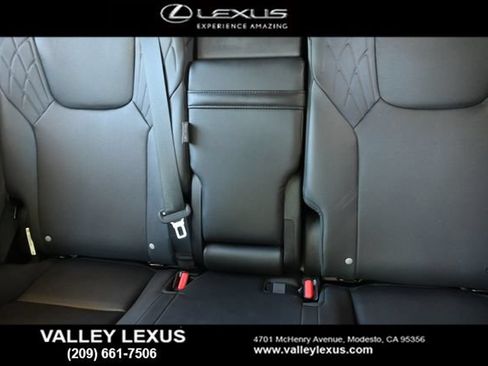 Used 2024 Lexus RX 350 Premium w/ Convenience Package AWD/4WD image 15