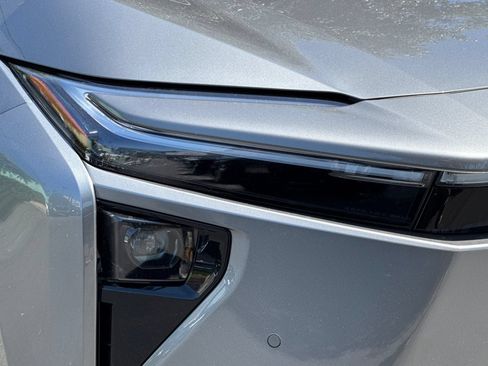 New 2026 Toyota bZ AWD/4WD image 32