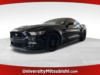 Used 2016 Ford Mustang GT Premium w/ GT Performance Package