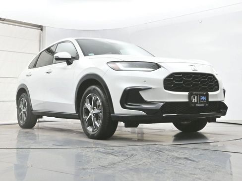 Used 2024 Honda HR-V EX-L image 32