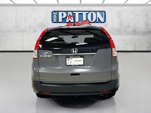 Used 2014 Honda CR-V EX image 6