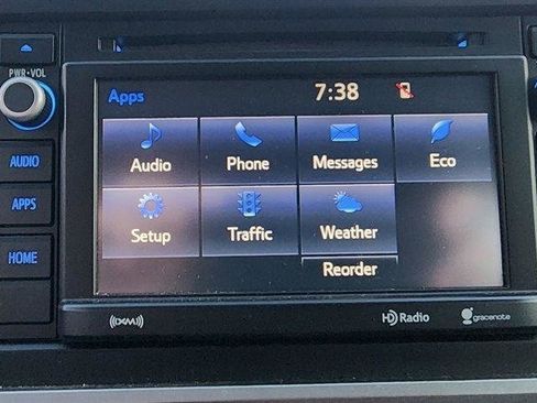 Used 2017 Toyota Tacoma SR5 w/ Tow Package image 30