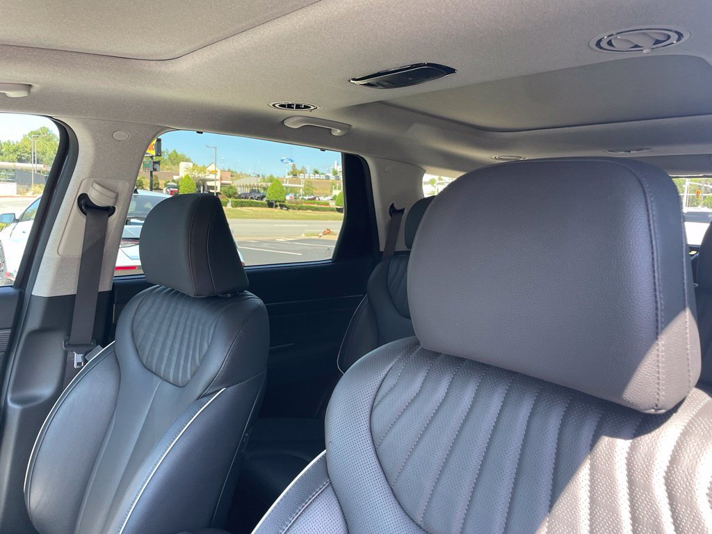 Certified 2024 Hyundai Palisade Limited FWD image 22
