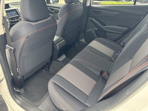 Used 2019 Subaru Crosstrek 2.0i Premium w/ Eyesight System AWD/4WD image 15