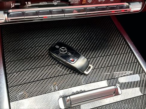 Certified 2025 Mercedes-Benz G 63 AMG 4MATIC image 10