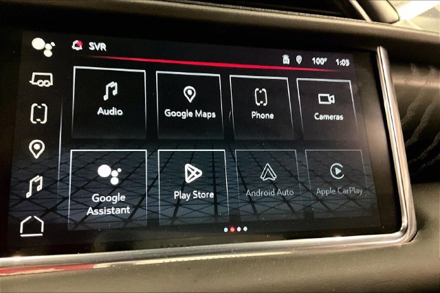 Used 2022 GMC Yukon Denali AWD/4WD image 38