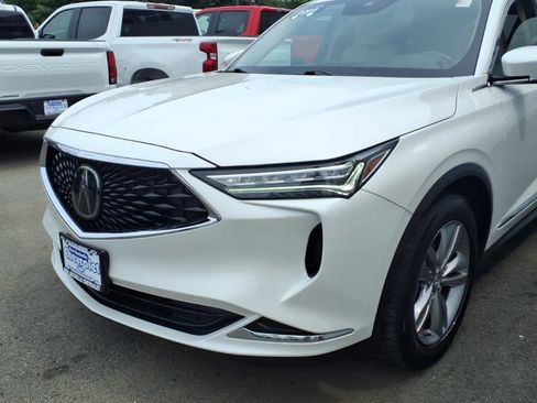 Used 2023 Acura MDX SH-AWD image 7
