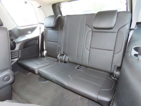 Used 2018 Chevrolet Tahoe Premier w/ Max Trailering Package image 18