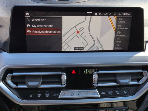 Used 2023 BMW X3 sDrive30i w/ Convenience Package image 24