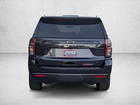 Certified 2023 Chevrolet Tahoe RST w/ Luxury Package image 7
