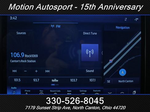 Used 2021 Ford F150 XLT w/ Equipment Group 302A High image 27