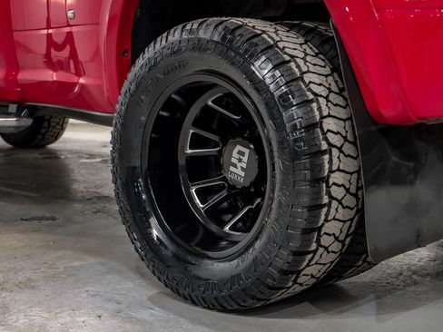 Used 2024 RAM 3500 Big Horn w/ Sport Appearance Package AWD/4WD image 66