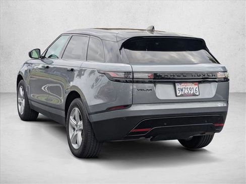 Used 2025 Land Rover Range Rover Velar S AWD/4WD image 7