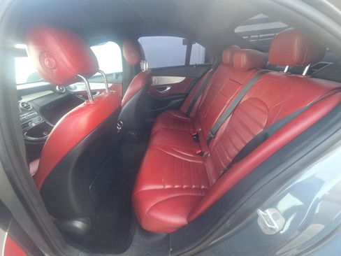 Used 2020 Mercedes-Benz C 300 Sedan image 5