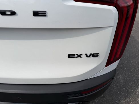 Used 2021 Kia Telluride EX w/ EX Premium Package image 12