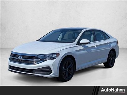 Used 2024 Volkswagen Jetta SE